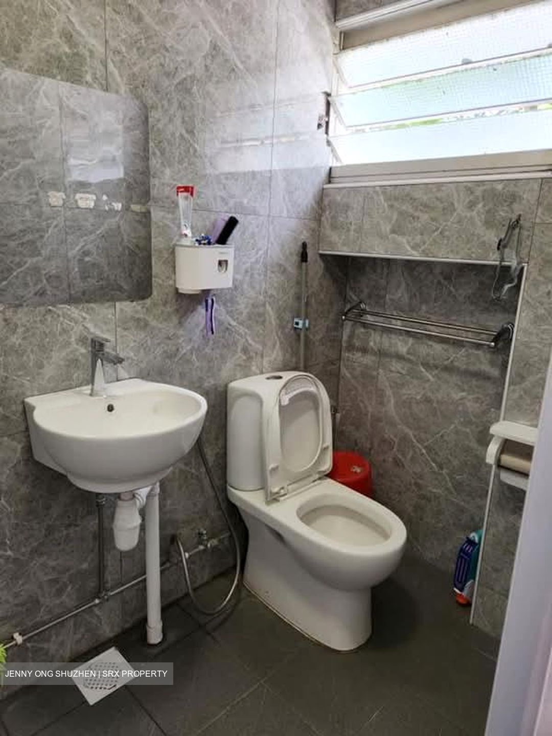 Blk 856 Jurong West Street 81 (Jurong West), HDB 4 Rooms #570039511